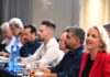 Η Ρένα Δούρου δεν θα πάει στη δεξίωση για τη Δημοκρατία στο Προεδρικό Μέγαρο – Απέχει ο ΣΥΡΙΖΑ
