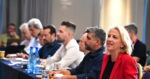 Ο οδικός χάρτης του ΣΥΡΙΖΑ ως τις εκλογές: Ανασυγκρότηση, ψηφοδέλτια και πανελλαδικές περιοδείες έως τα μέσα Σεπτεμβρίου