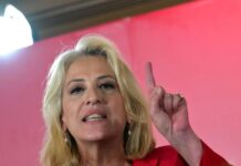 Ρένα Δούρου: Ο ΣΥΡΙΖΑ έχει ιστορικό χρέος να είναι στην επόμενη Βουλή – Μπορούμε να συμπορευτούμε με την ΕΛΑΣ