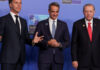 Άμεση ανάλυση: Γιατί ο Μητσοτάκης έβαλε το casus belli στη Σύνοδο του ΝΑΤΟ
