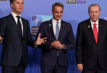 Άμεση ανάλυση: Γιατί ο Μητσοτάκης έβαλε το casus belli στη Σύνοδο του ΝΑΤΟ