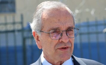 Αντώνης Σαμαράς: «Η Δημοκρατία δίχως λαϊκή συμμετοχή είναι κολοβή»