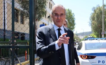 Αντώνης Σαμαράς: Η μεταλλαγμένη ΝΔ του Κυριάκου Μητσοτάκη υπονομεύει συνειδητά την παραδοσιακή ελληνική οικογένεια