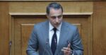 Μάξιμος Σενετάκης για Ευρωπαϊκή Εισαγγελία: Θα υπερασπιστώ την τιμή και την υπόληψή μου ενώπιον των δικαστικών αρχών