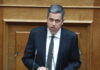 Παραιτήθηκε και επισήμως από βουλευτής ο Συμεών Κεδίκογλου – Στους 12 βουλευτές η Κοινοβουλευτική Ομάδα του ΣΥΡΙΖΑ