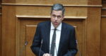 Παραιτήθηκε και επισήμως από βουλευτής ο Συμεών Κεδίκογλου – Στους 12 βουλευτές η Κοινοβουλευτική Ομάδα του ΣΥΡΙΖΑ