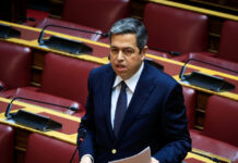 Ο Συμεών Κεδίκογλου ανακοίνωσε ότι παραιτείται από βουλευτής του ΣΥΡΙΖΑ και ανέβασε φωτογραφία με τον Αλέξη Τσίπρα