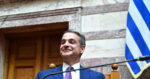 Η ατάκα Μητσοτάκη για το Μουντιάλ με φόντο τις εκλογές: «Η ΝΔ θυμίζει Ισπανία – Οταν έχεις την μπάλα, εσύ βάζεις γκολ»