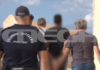 Σύρος: Ολοκληρώθηκε η αναπαράσταση της δολοφονίας της διασώστριας του ΕΚΑΒ
