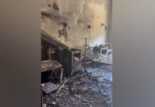 Σισμανόγλειο: Φωτιά σε δωμάτιο της Α’ παθολογικής κλινικής, προσήχθη 74χρονος – «Δεν σχετίζεται με τον θάνατο 83χρονης»