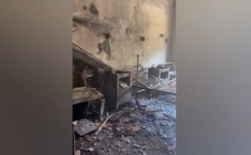 Σισμανόγλειο: Φωτιά σε δωμάτιο της Α’ παθολογικής κλινικής, προσήχθη 74χρονος – «Δεν σχετίζεται με τον θάνατο 83χρονης»
