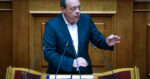 Φάμελλος για υποκλοπές: «Η κυβέρνηση επιχειρεί νέο κοινοβουλευτικό πραξικόπημα»