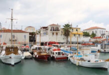 Με Aero Highspeed της Hellenic Seaways στις Σπετσες – Ταχύτητα, άνεση και ασφάλεια στις γραμμές του Αργοσαρωνικού