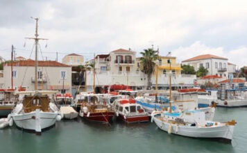 Με Aero Highspeed της Hellenic Seaways στις Σπετσες – Ταχύτητα, άνεση και ασφάλεια στις γραμμές του Αργοσαρωνικού