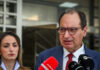 Ο Χρήστος Σπίρτζης δεν αποδέχεται την έδρα του ΣΥΡΙΖΑ – «Δεν συμμετέχω σε ένα πολιτικό τσίρκο»