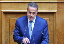 Παπασταύρου κατά ΠΑΣΟΚ: «Από Κίνημα Αλλαγής έγινε κόμμα οπισθοδρόμησης και αδράνειας»