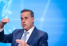 Σταύρος Παπασταύρου σε Μαρία Καρυστιανού: Στο Ωραιόκαστρο δεν υπάρχουν ανεμογεννήτριες και δεν επιτρέπεται να υπάρξουν, απαιτείται μεγάλη σοβαρότητα