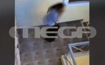 Σύρος: Σε κατ’ οίκον περιορισμό o 41χρονος κατηγορούμενος για τον θάνατο της 42χρονης διασώστριας