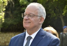 Κωνσταντίνος Τασούλας: Έχουμε πλέον μια Δημοκρατία έμπειρη και ώριμη μπροστά στις σύγχρονες προκλήσεις