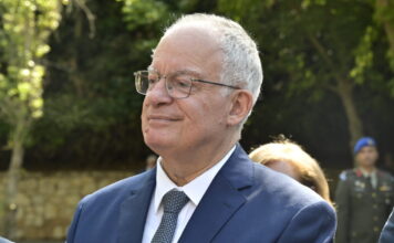 Κωνσταντίνος Τασούλας: Έχουμε πλέον μια Δημοκρατία έμπειρη και ώριμη μπροστά στις σύγχρονες προκλήσεις