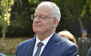 Κωνσταντίνος Τασούλας για Εθνική Πόλο Ανδρών: «Μας κάνατε όλους υπερήφανους»