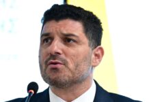Διονύσης Τεμπονέρας: Θα τους αφήσουμε να κυβερνήσουν άλλα 4 χρόνια;