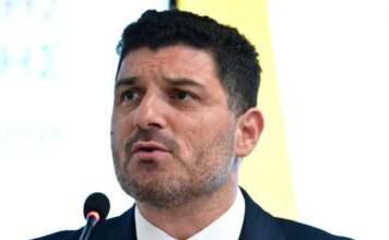 Διονύσης Τεμπονέρας: Θα τους αφήσουμε να κυβερνήσουν άλλα 4 χρόνια;