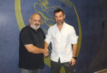 Παναιτωλικός: Ο Θέος, το νέο αίμα και η Ομόνοια