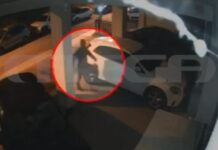 Μαρακάκης για δολοφονική επίθεση στην Θεσσαλονίκη: «Υπάρχει μία σοβαρή ανοχή στους δήθεν ιδεολόγους» – Συνεχίζονται οι έρευνες των Αρχών