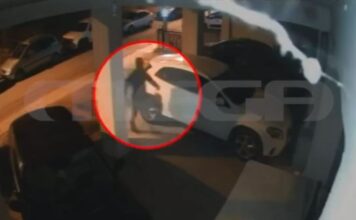 Μαρακάκης για δολοφονική επίθεση στην Θεσσαλονίκη: «Υπάρχει μία σοβαρή ανοχή στους δήθεν ιδεολόγους» – Συνεχίζονται οι έρευνες των Αρχών