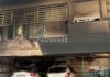 Σφοδρή σύγκρουση κυβέρνησης – αντιπολίτευσης για τις εμπρηστικές επιθέσεις στη Θεσσαλονίκη: «Πολιτικά όρνεα που αξιοποιούν μια εγκληματική ενέργεια»