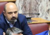 ΕΛ.Α.Σ. και ΣΥΡΙΖΑ ανεβάζουν τους τόνους μετά την εισαγγελική πρόταση για Τριαντόπουλο