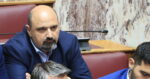 ΕΛ.Α.Σ. και ΣΥΡΙΖΑ ανεβάζουν τους τόνους μετά την εισαγγελική πρόταση για Τριαντόπουλο