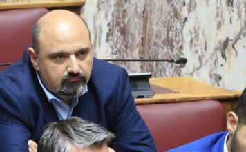 ΕΛ.Α.Σ. και ΣΥΡΙΖΑ ανεβάζουν τους τόνους μετά την εισαγγελική πρόταση για Τριαντόπουλο