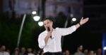 Αλέξης Τσίπρας από την εκδήλωση της ΕΛΑΣ στο Περιστέρι: «Κάθε φορά που ο Γεωργιάδης μας βρίζει, ανεβαίνουμε και μία μονάδα στις δημοσκοπήσεις»