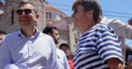 Live ο Αλέξης Τσίπρας στη Μυτιλήνη – Η συζήτηση με πολίτες του νησιού