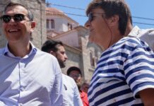 Live ο Αλέξης Τσίπρας στη Μυτιλήνη – Η συζήτηση με πολίτες του νησιού