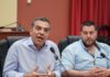 Τσίπρας: Εθνικό ζήτημα και πατριωτική μας ευθύνη να κρατήσουμε ζωντανή την πρωτογενή παραγωγή