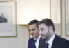 ΠΑΣΟΚ κατά ΕΛΑΣ για τα κομματικά δάνεια: «Καληνύχτα σας, κύριε Τσίπρα, και καλή συνέχεια στον σκοτεινό κατήφορο»