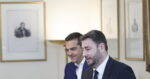 ΠΑΣΟΚ κατά ΕΛΑΣ για τα κομματικά δάνεια: «Καληνύχτα σας, κύριε Τσίπρα, και καλή συνέχεια στον σκοτεινό κατήφορο»