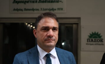 Κώστας Τσουκαλάς: «Αν κάποιος ασκεί την πολιτική Τσίπρα είναι σήμερα η Νέα Δημοκρατία»