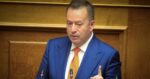 ΣΥΡΙΖΑ: Παραιτήθηκε από βουλευτής ο Βασίλης Κόκκαλης