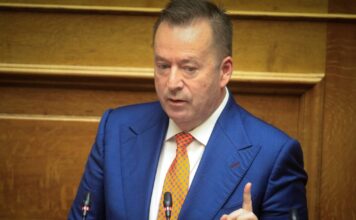 ΣΥΡΙΖΑ: Παραιτήθηκε από βουλευτής ο Βασίλης Κόκκαλης