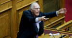 Βασίλης Λεβέντης: Τα 23 χρόνια επιμονής για την είσοδο στη Βουλή, οι πίτσες στο στούντιο και η σχέση με τον θετό γιο του