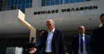 Ο Κυριάκος Βελόπουλος κατέθεσε μήνυση για τα όσα είπε ο Άδωνις Γεωργιάδης περί χρηματισμού του Αλέξη Τσίπρα