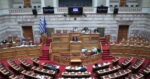 ΣΥΡΙΖΑ: Το Σάββατο η εκλογή προέδρου της Κοινοβουλευτικής Ομάδας – Σε «μίνι» αίθουσα η διαδικασία μετά το κύμα αποχωρήσεων