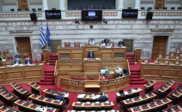 Συνταγματική Αναθεώρηση: Το απόγευμα η πρώτη κρίσιμη ψηφοφορία για 33 άρθρα