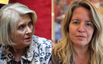 Αντωνοπούλου – Βούλτεψη για τον ΟΠΕΚΕΠΕ: «Η Δεξιά στήνει πελατειακά δίκτυα» – «Εσείς μοιράζατε θέσεις με τον Καμμένο»