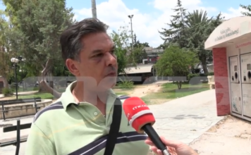 Χαϊδάρι: Άγριος ξυλοδαρμός μέσα σε ιατρείο για μία παρατήρηση – «Άρχισε να με χτυπάει»