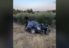 Χαλκιδική: Νεκροί γονείς και βρέφος σε σύγκρουση βυτιοφόρου με αυτοκίνητο – Στην εντατική η 7χρονη κόρη τους